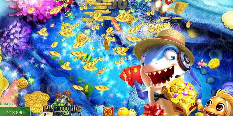 jun88 code casino Sòng bạc