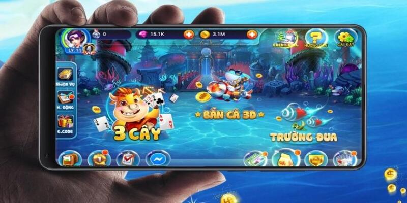 viva88net casino Sòng bạc