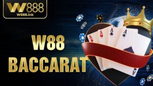 game 88 Baccarat