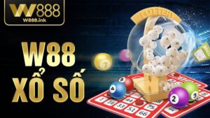 game 88 Xổ số
