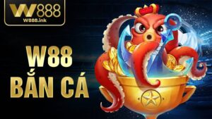 game 88 Bắn cá