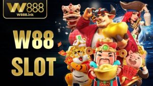 game 88 Slot